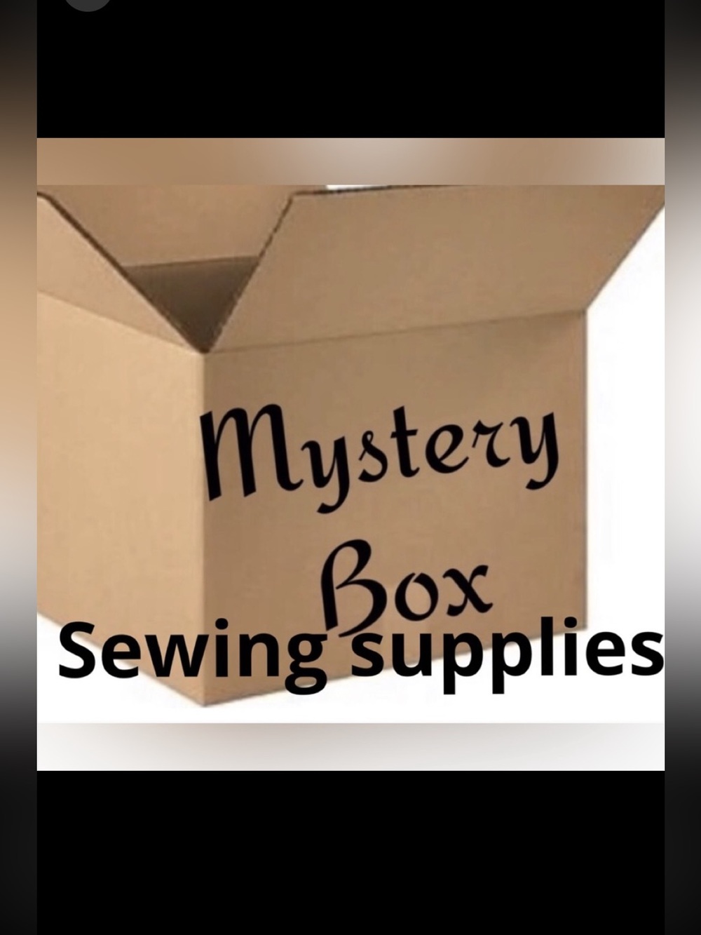 Copy Assorted vintage sewing lot